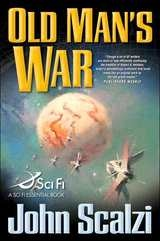 Illustration for article titled What Is Military Science Fiction?